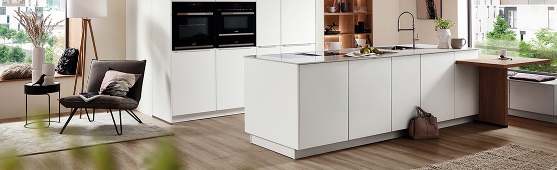 Kitchens macarrelage